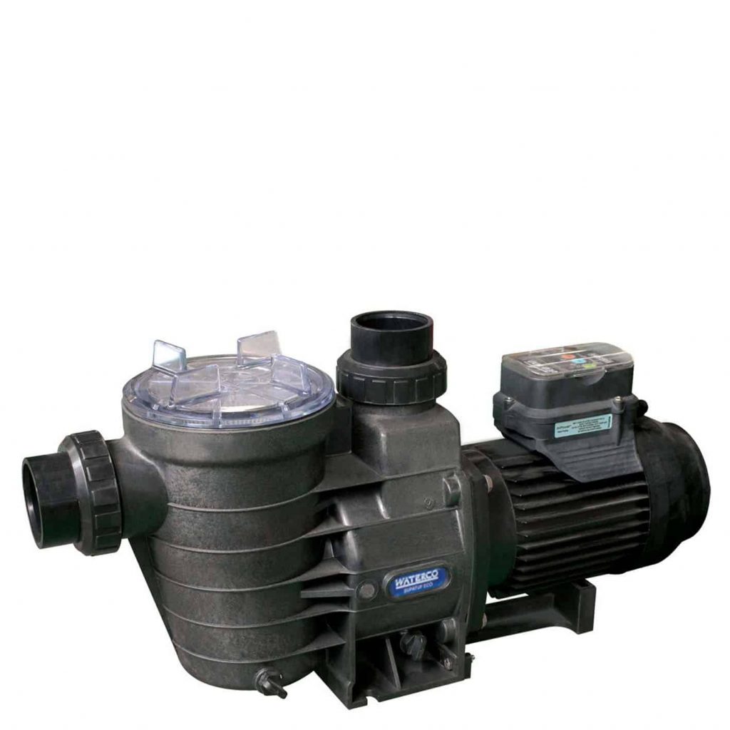 Pompa Supatuf ECO 100